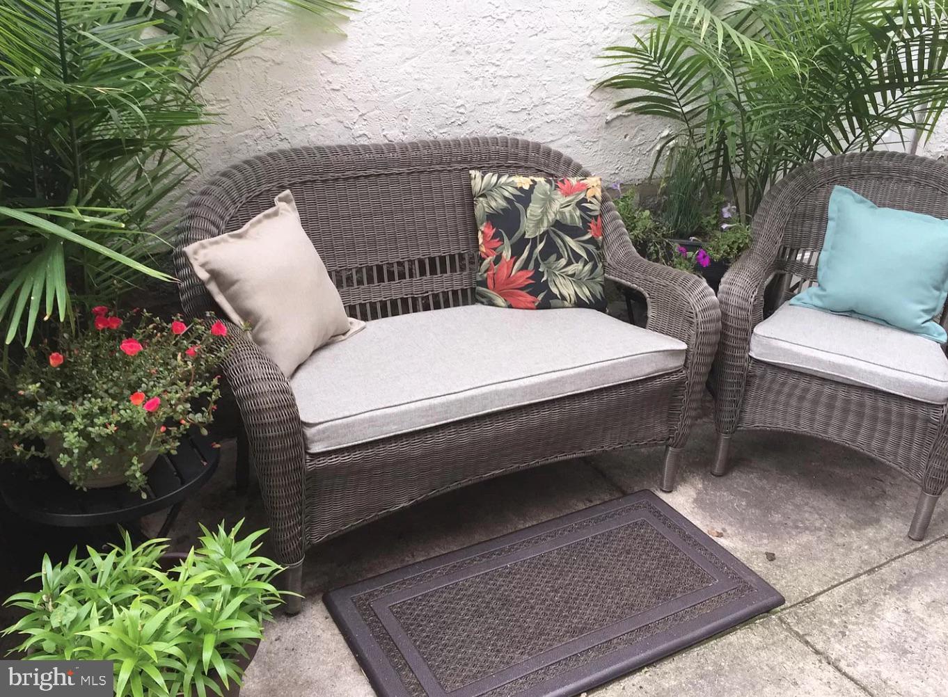 MANAYUNK - Residential Lease