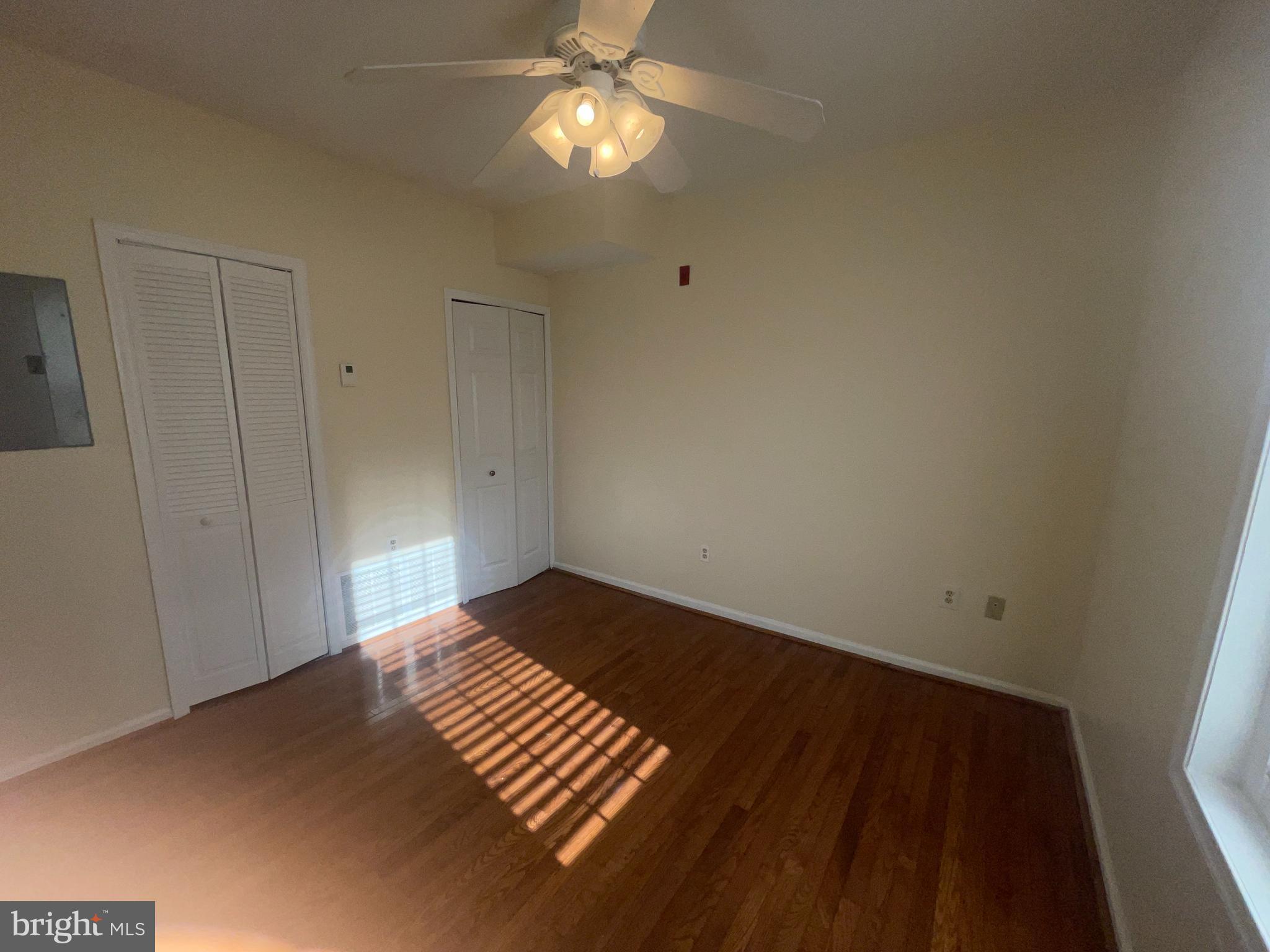 MANAYUNK - Residential Lease