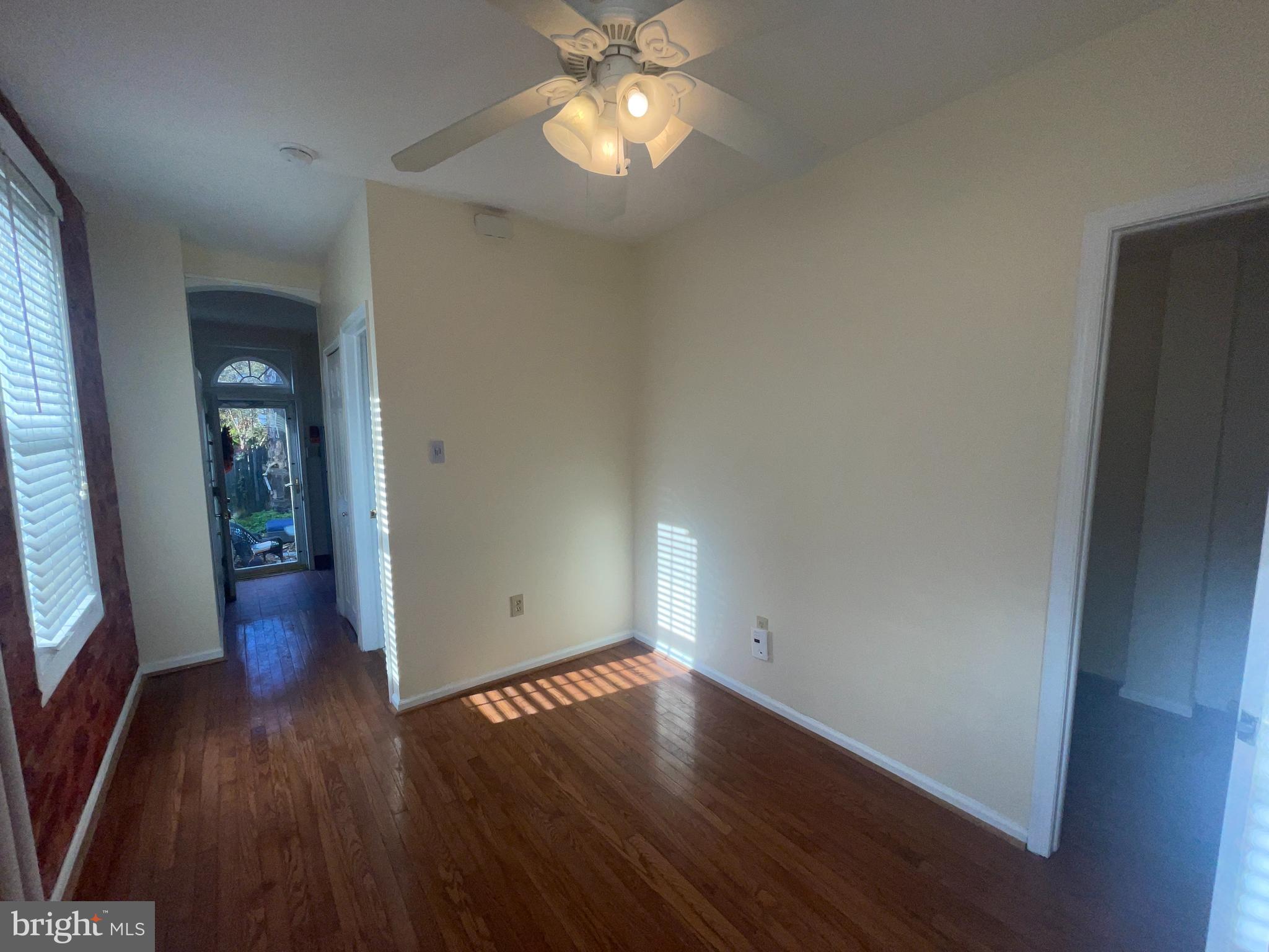 MANAYUNK - Residential Lease