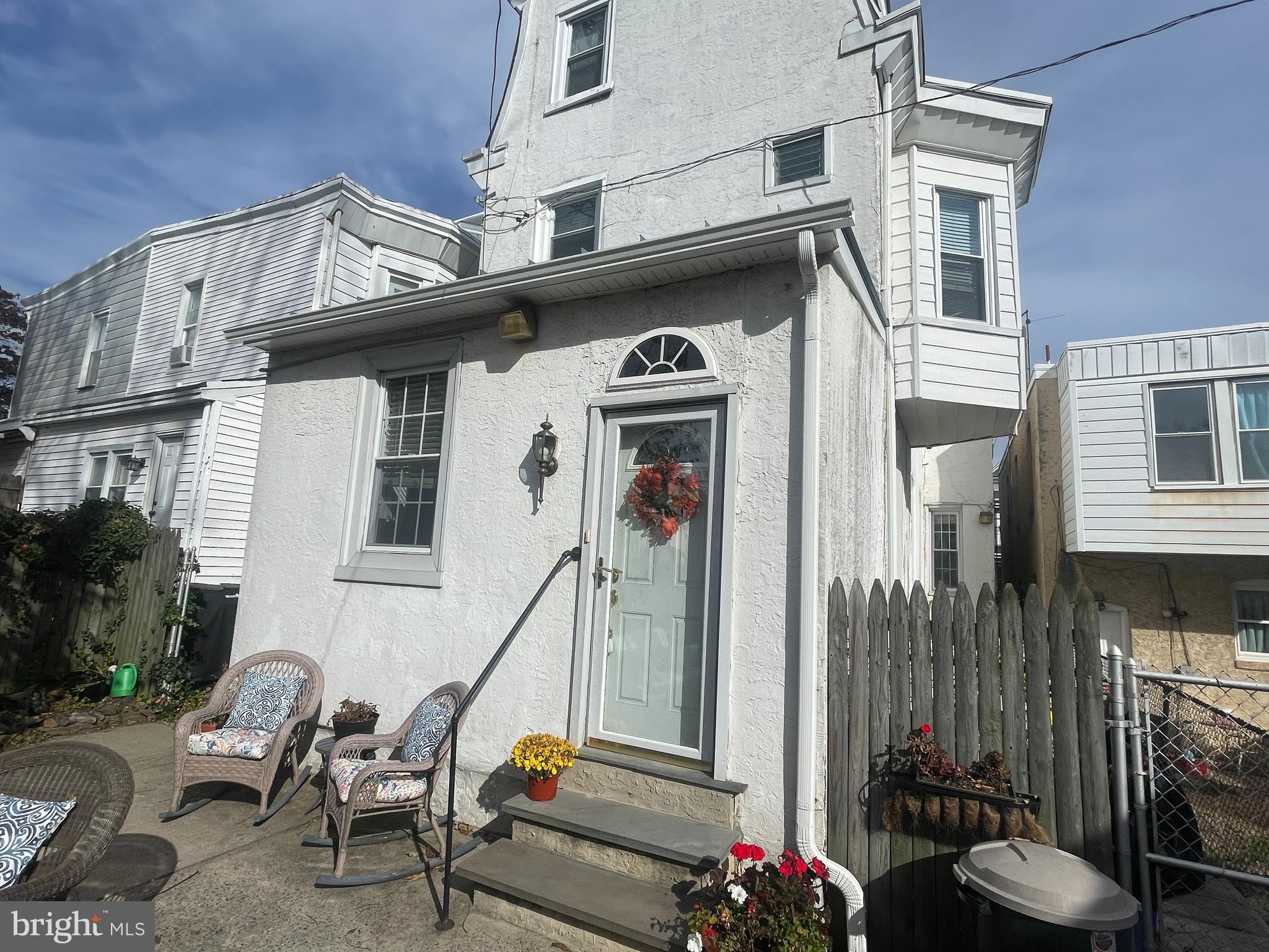 MANAYUNK - Residential Lease