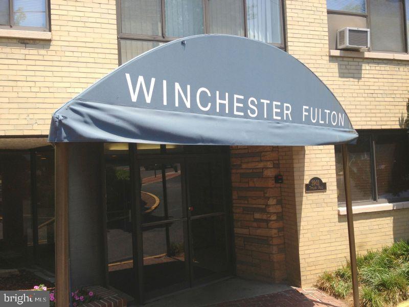 3901 TUNLAW ROAD NW 401