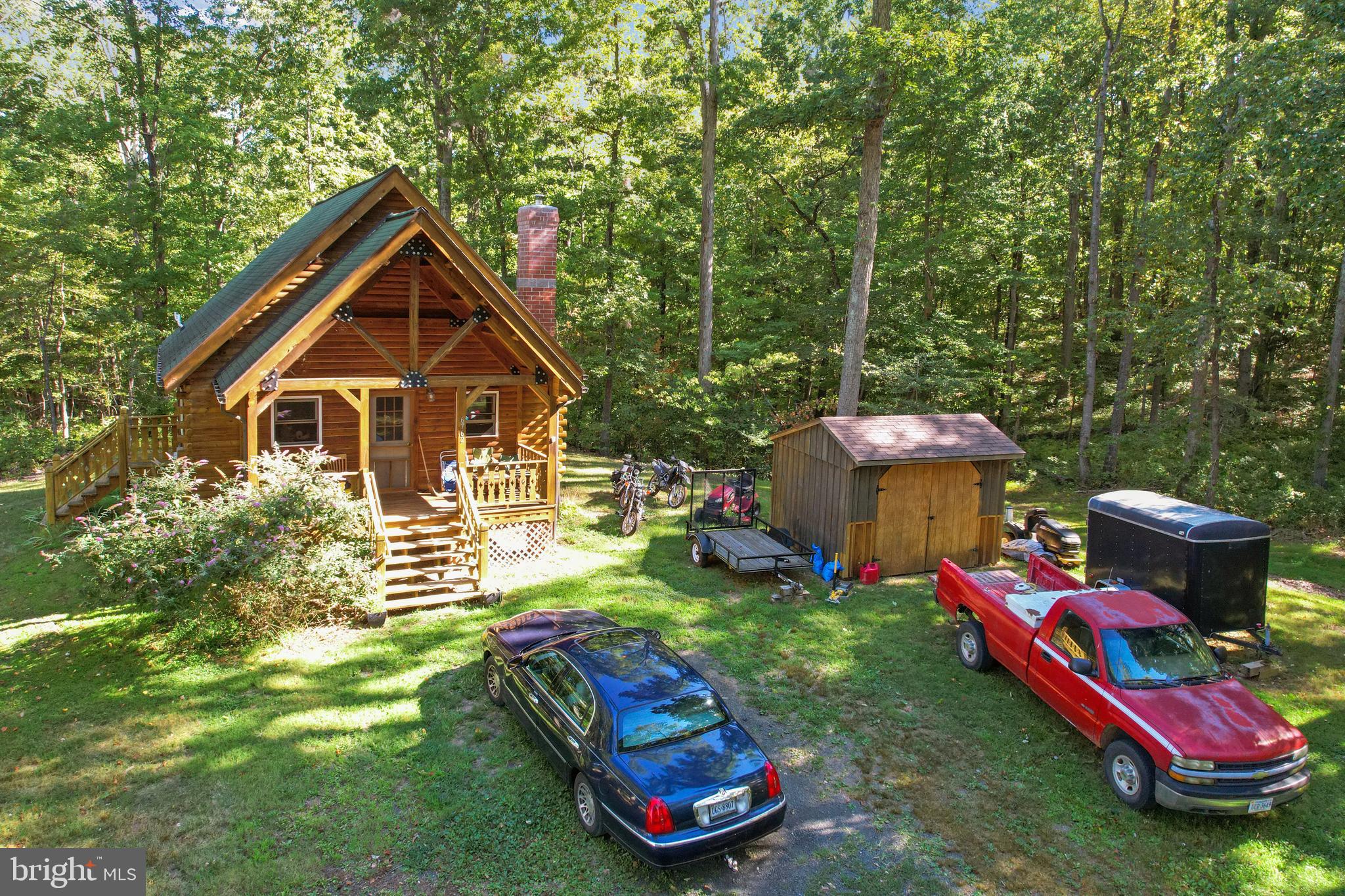 NONE AVAILABLE - Farm