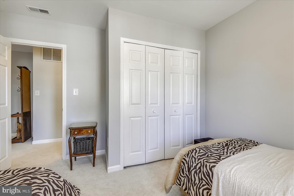 GLENBROOK VILLAGE - Residential