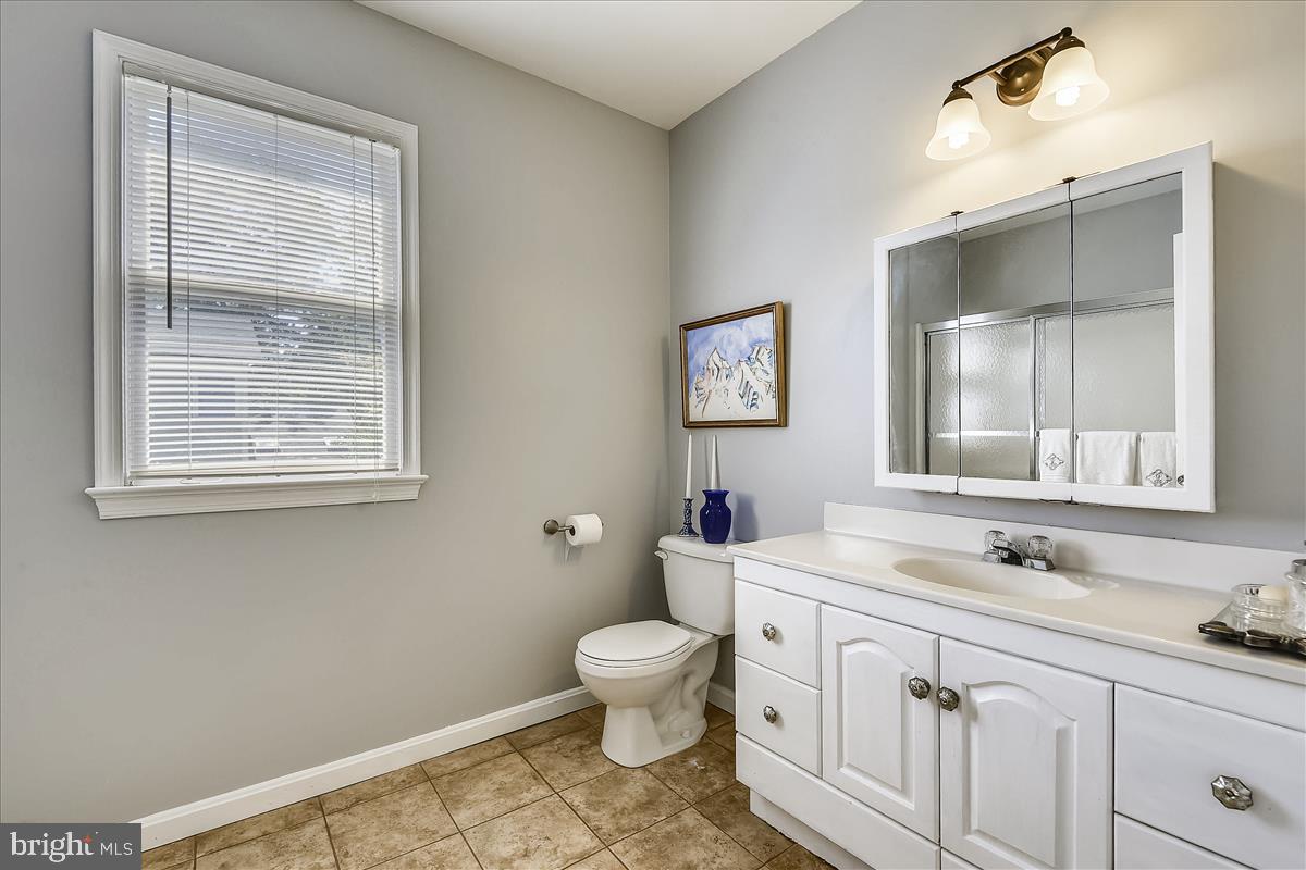 GLENBROOK VILLAGE - Residential