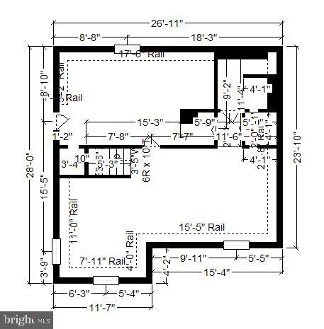 GLENBROOK VILLAGE - Residential