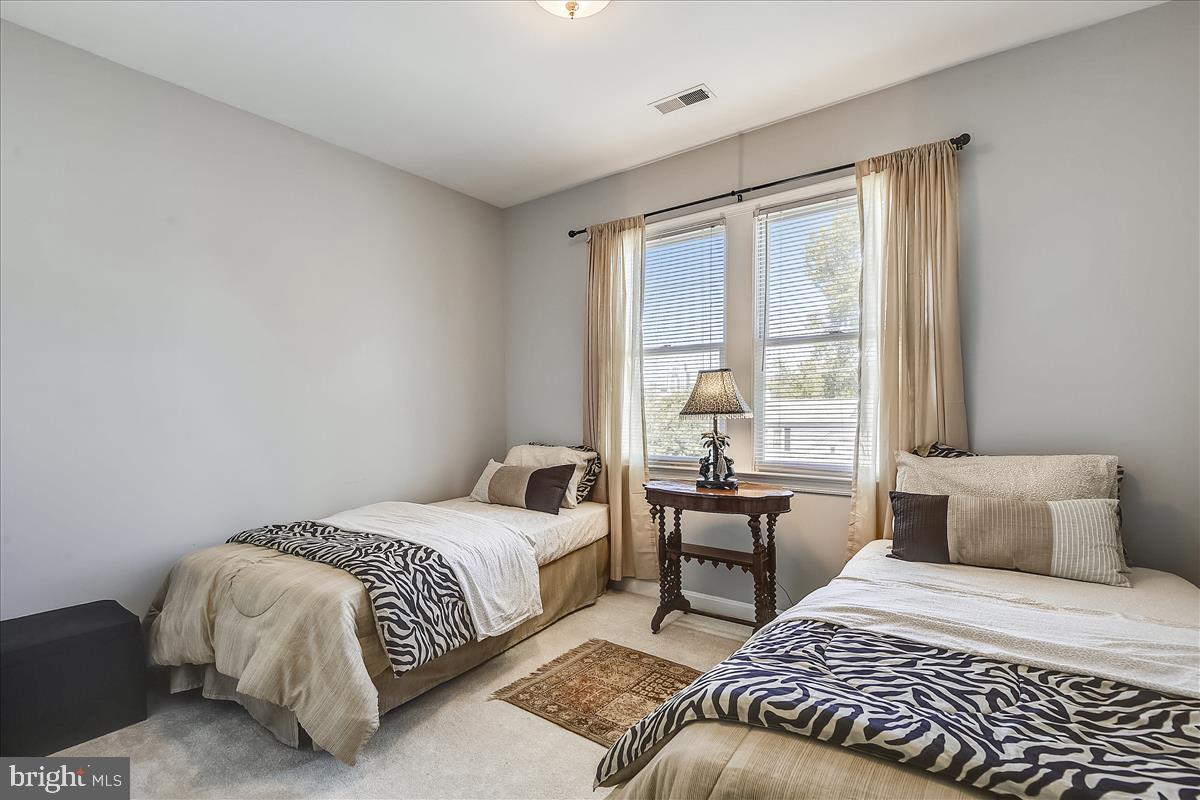 GLENBROOK VILLAGE - Residential