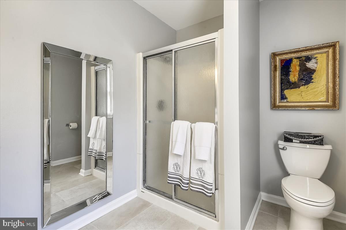 GLENBROOK VILLAGE - Residential