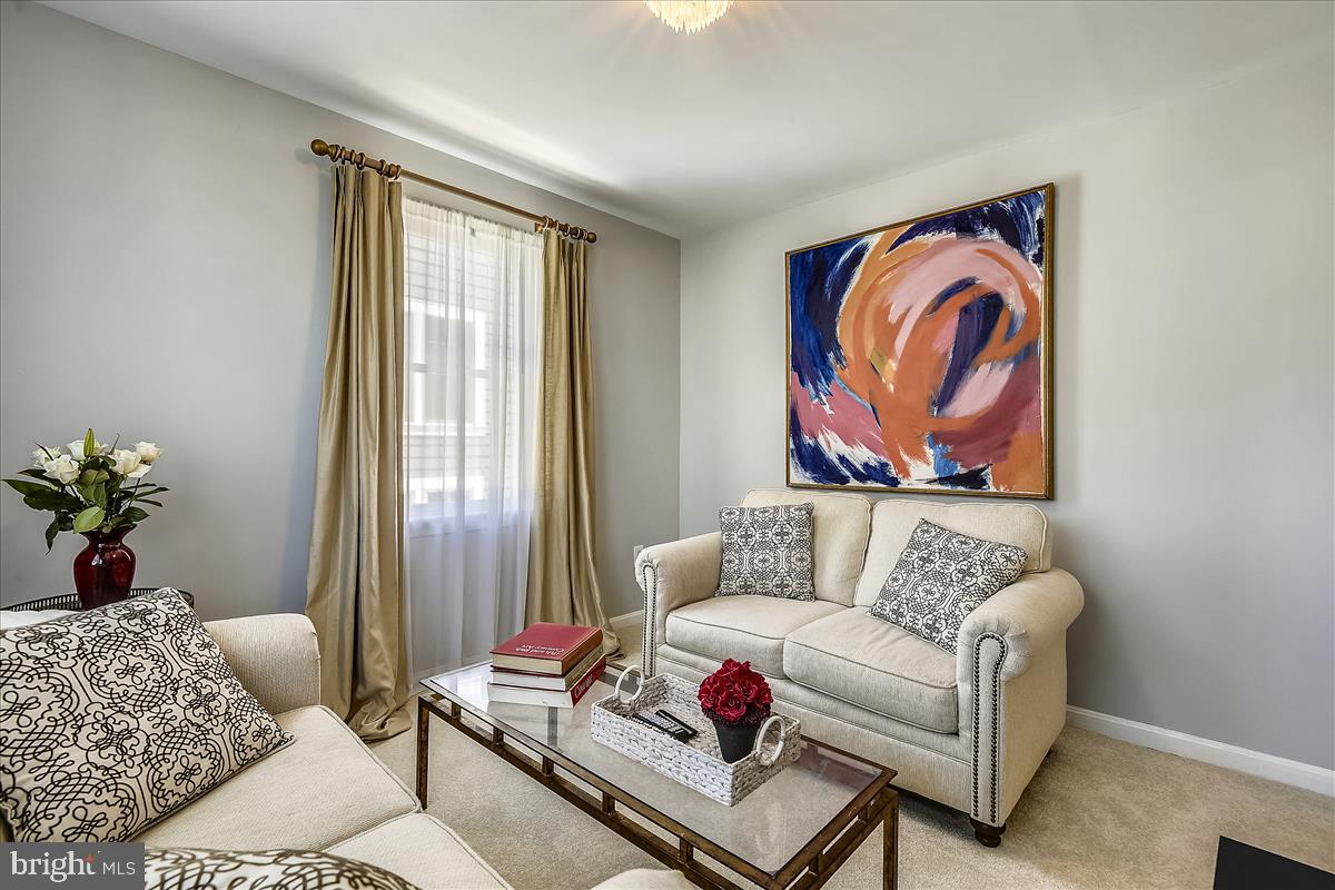 GLENBROOK VILLAGE - Residential