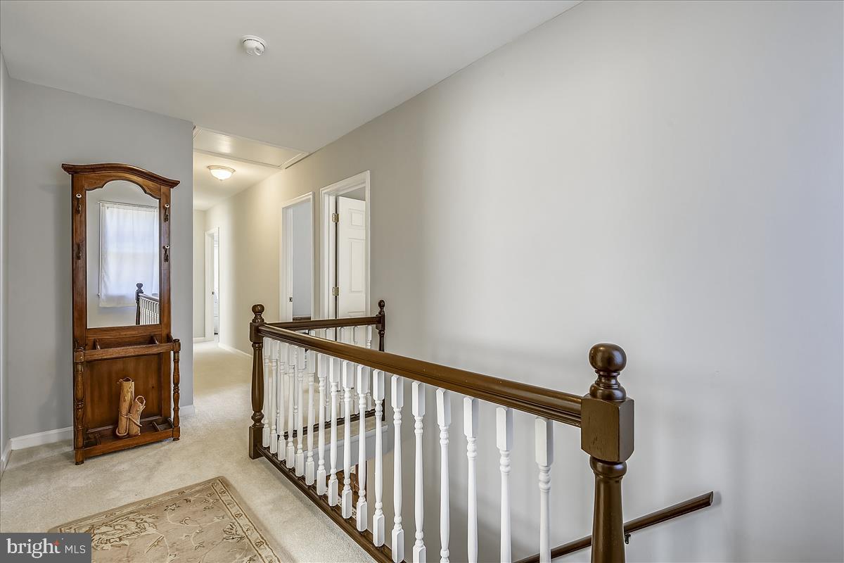 GLENBROOK VILLAGE - Residential