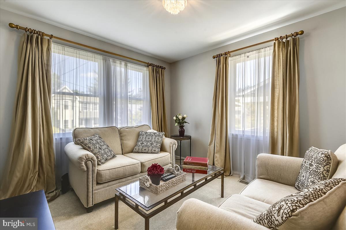 GLENBROOK VILLAGE - Residential