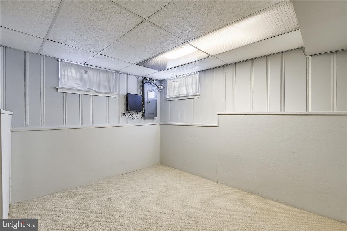 GLENBROOK VILLAGE - Residential