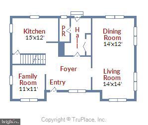 GLENBROOK VILLAGE - Residential