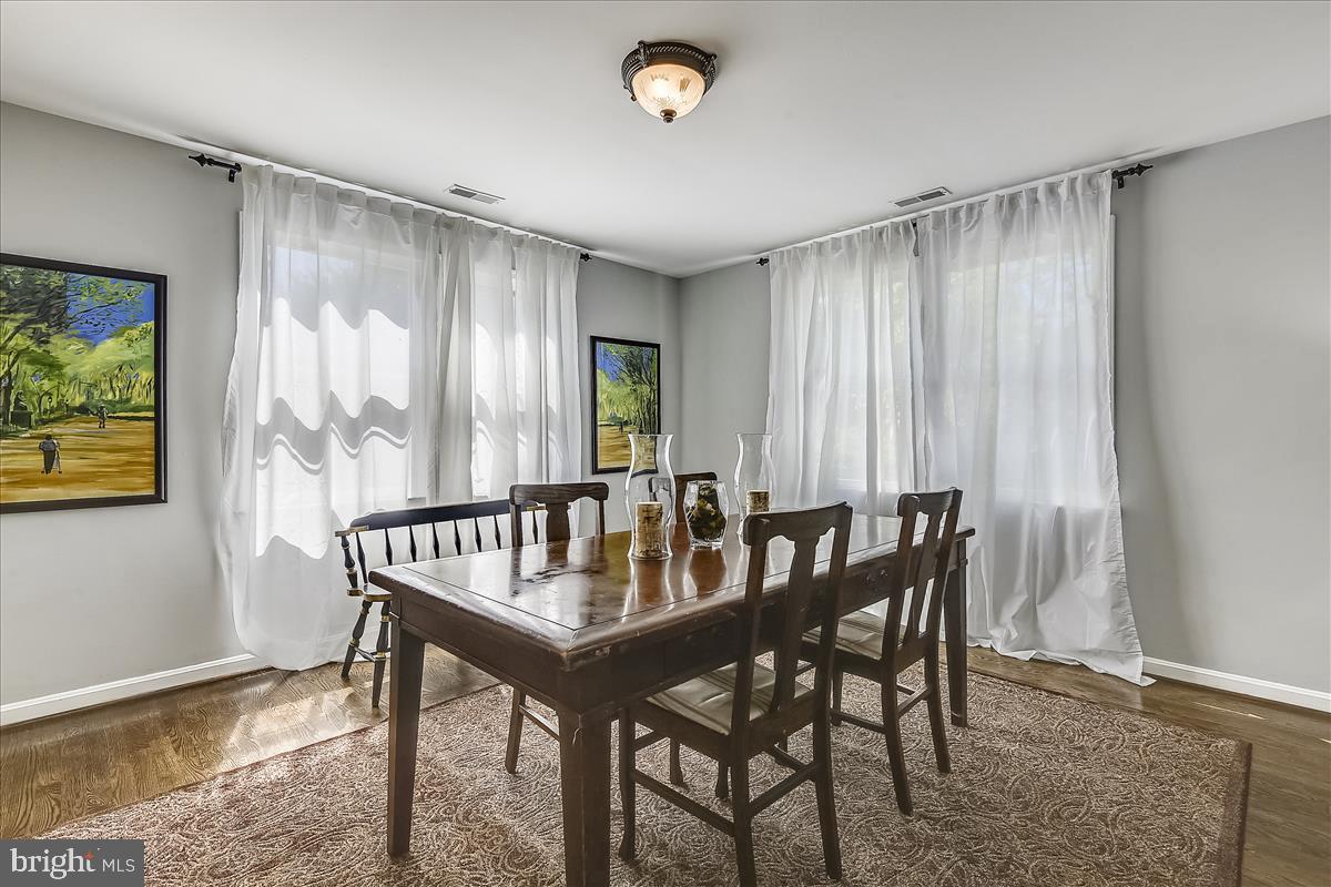 GLENBROOK VILLAGE - Residential