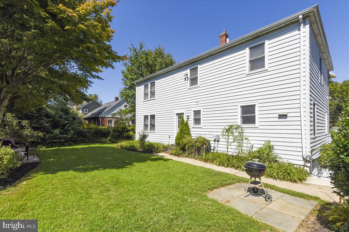 GLENBROOK VILLAGE - Residential