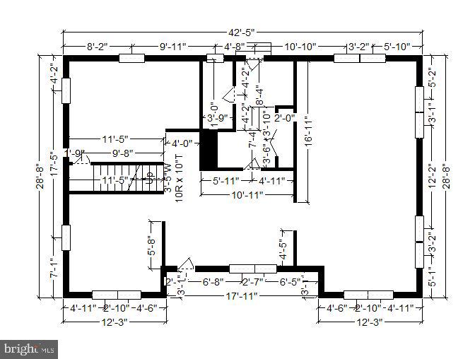 GLENBROOK VILLAGE - Residential