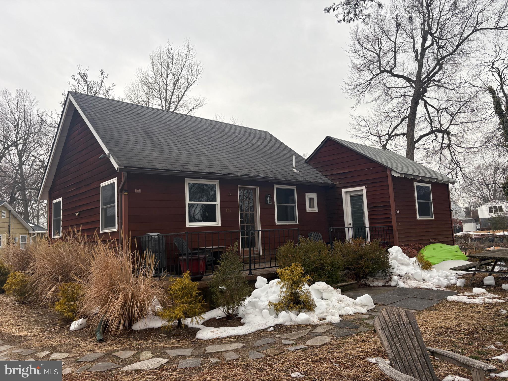 PASADENA - Residential