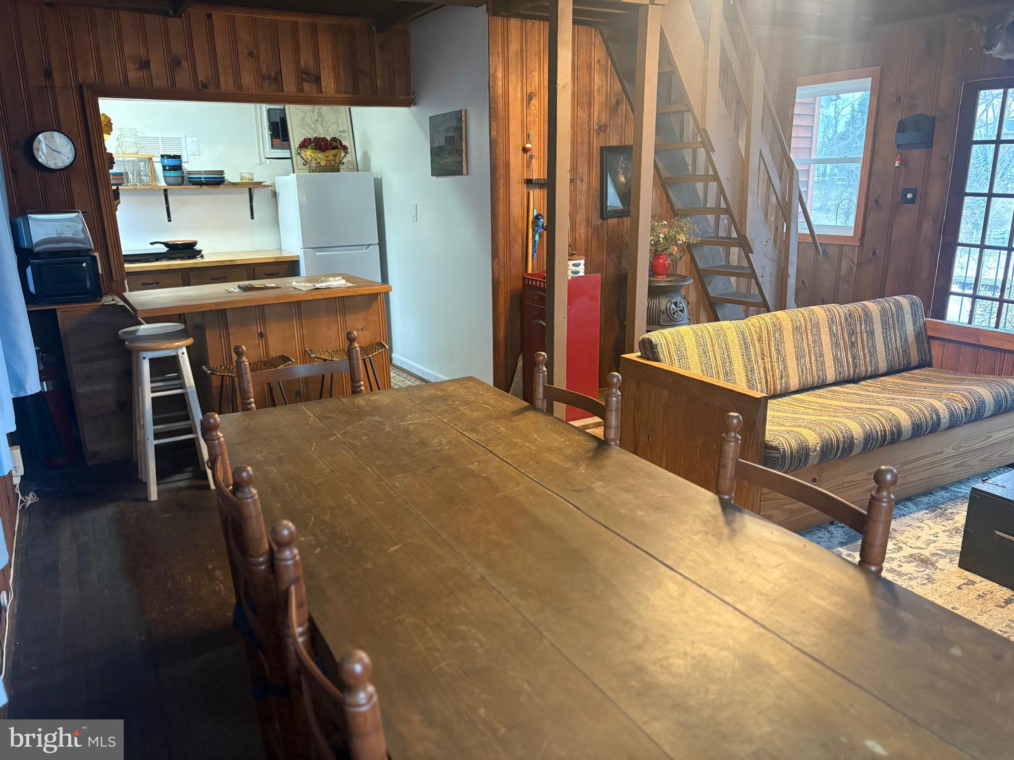 PASADENA - Residential