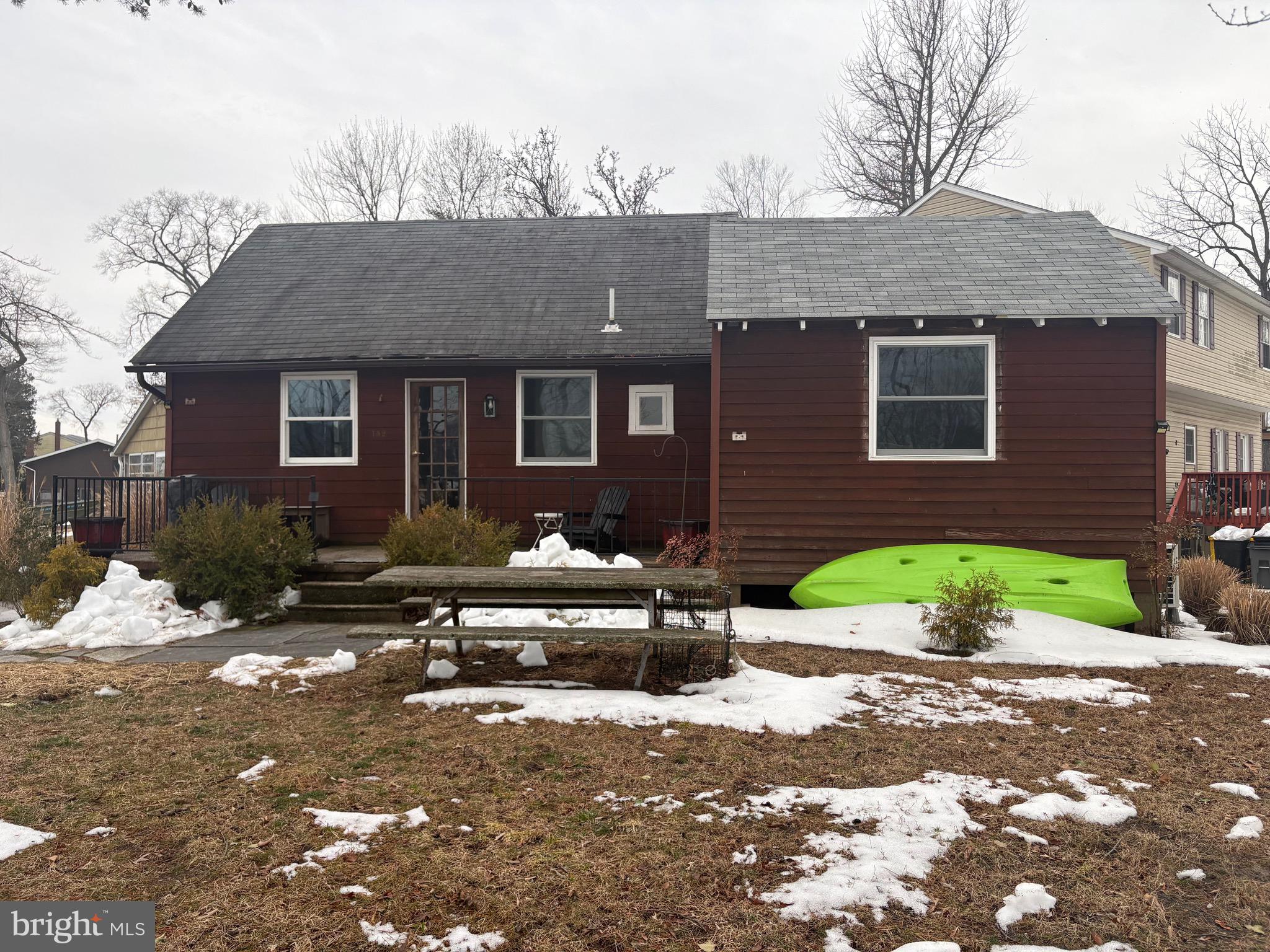 PASADENA - Residential