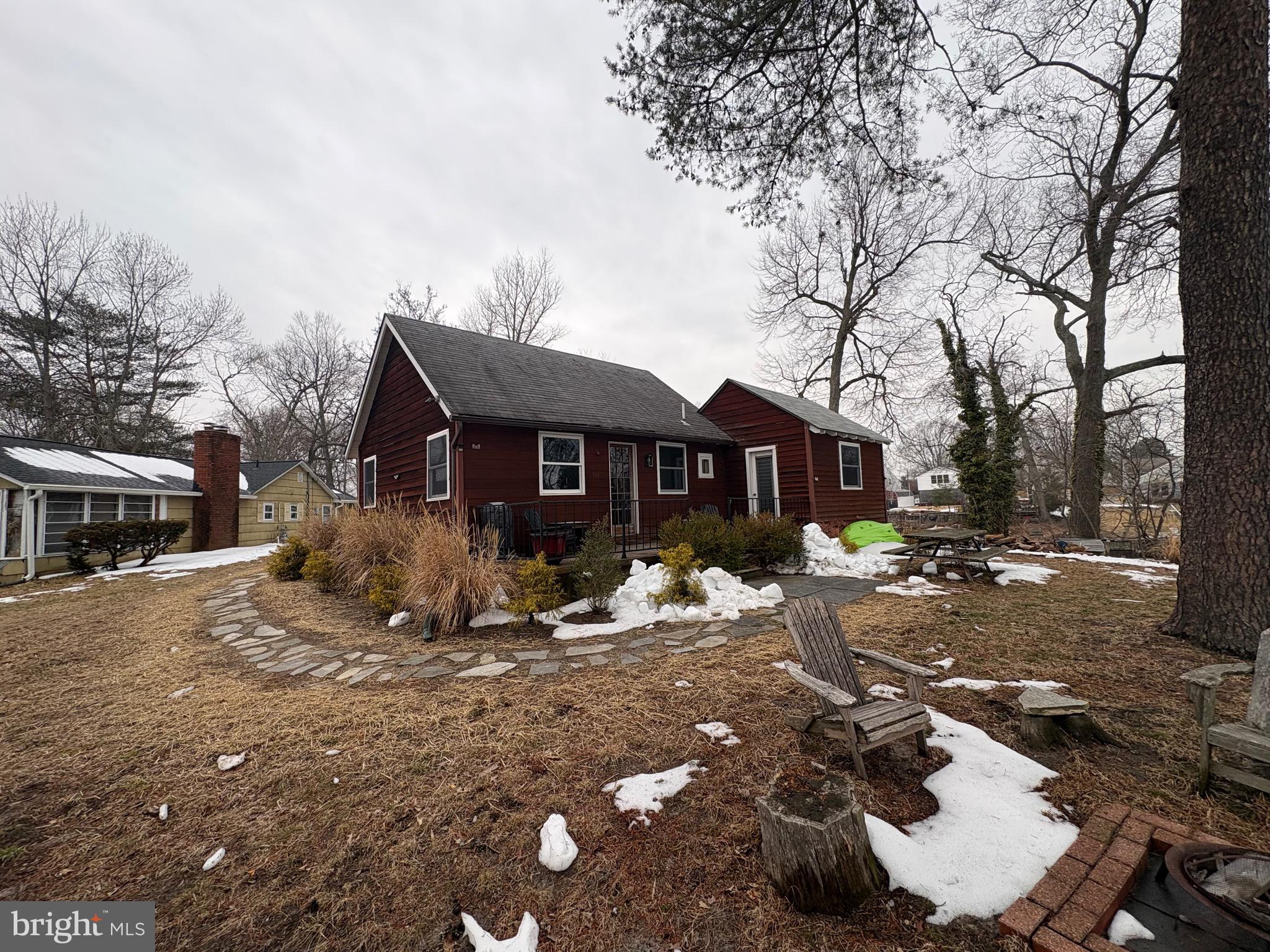 PASADENA - Residential