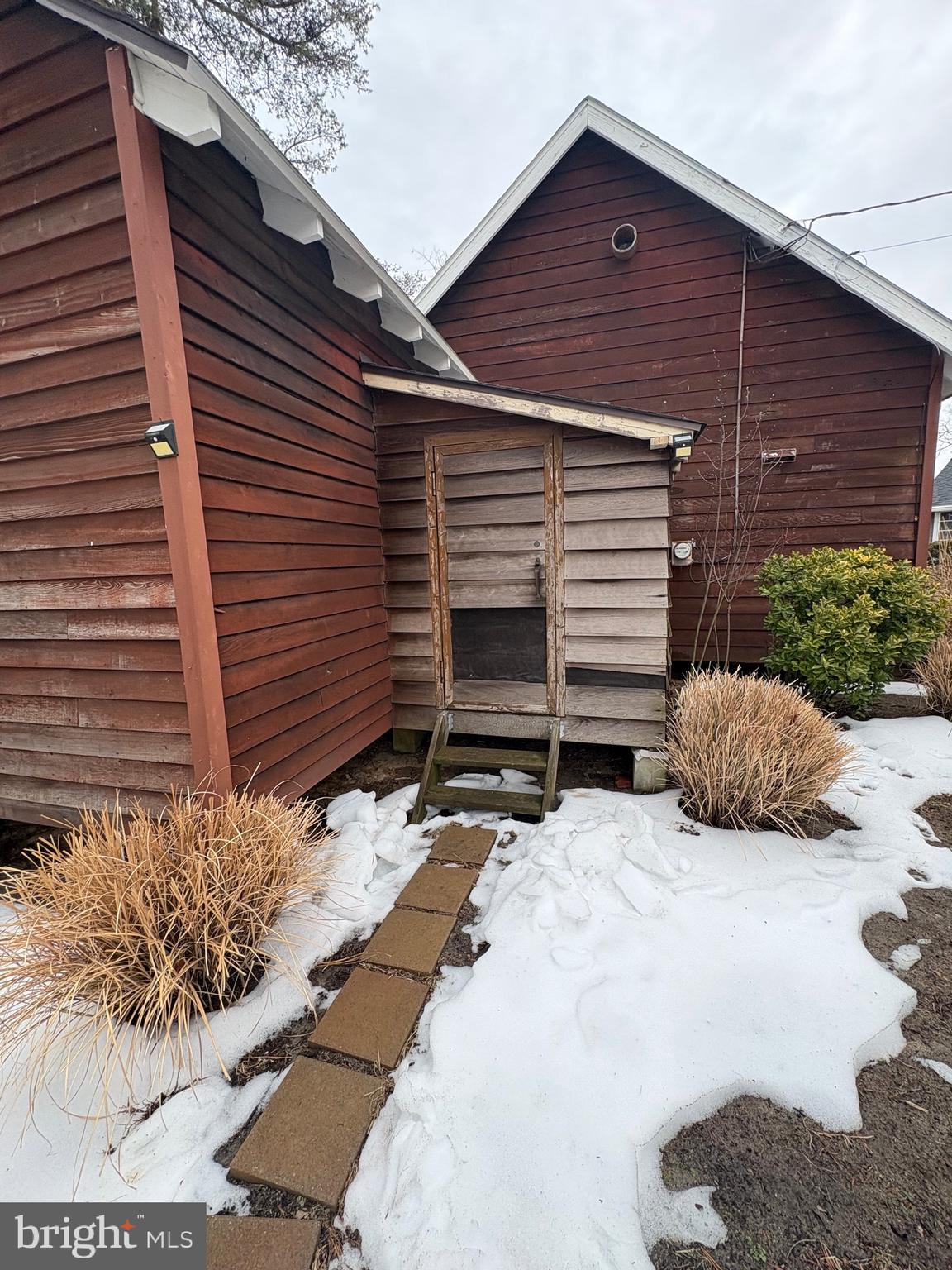 PASADENA - Residential