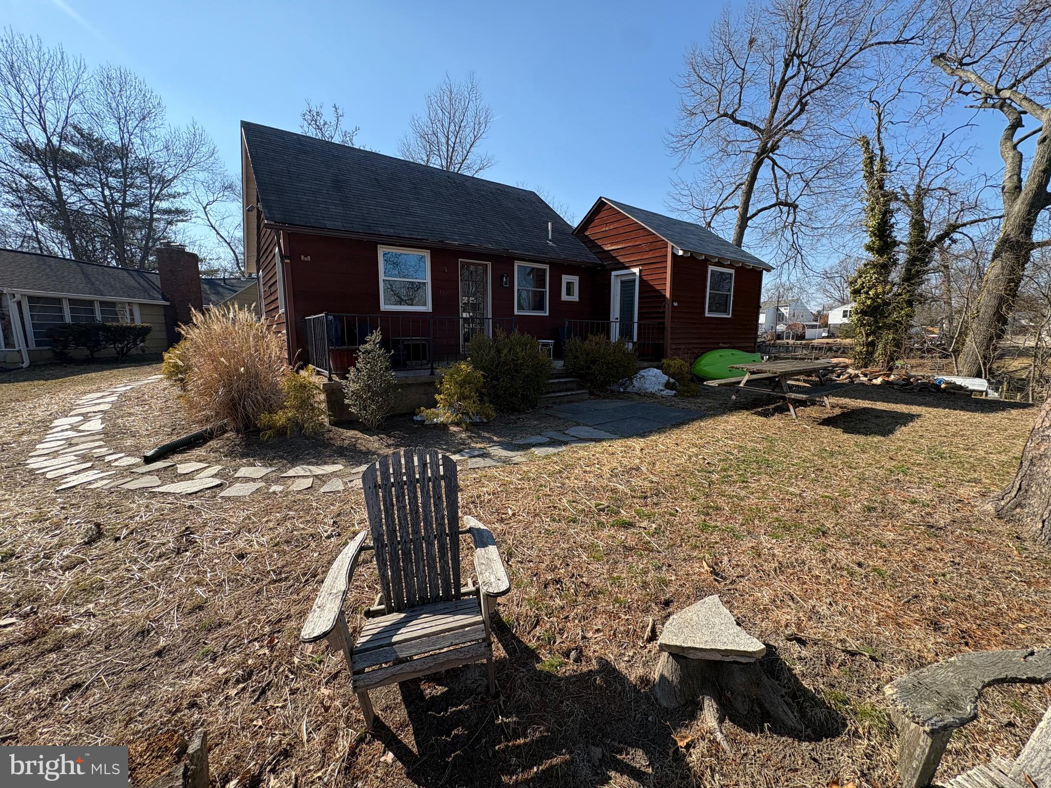 PASADENA - Residential