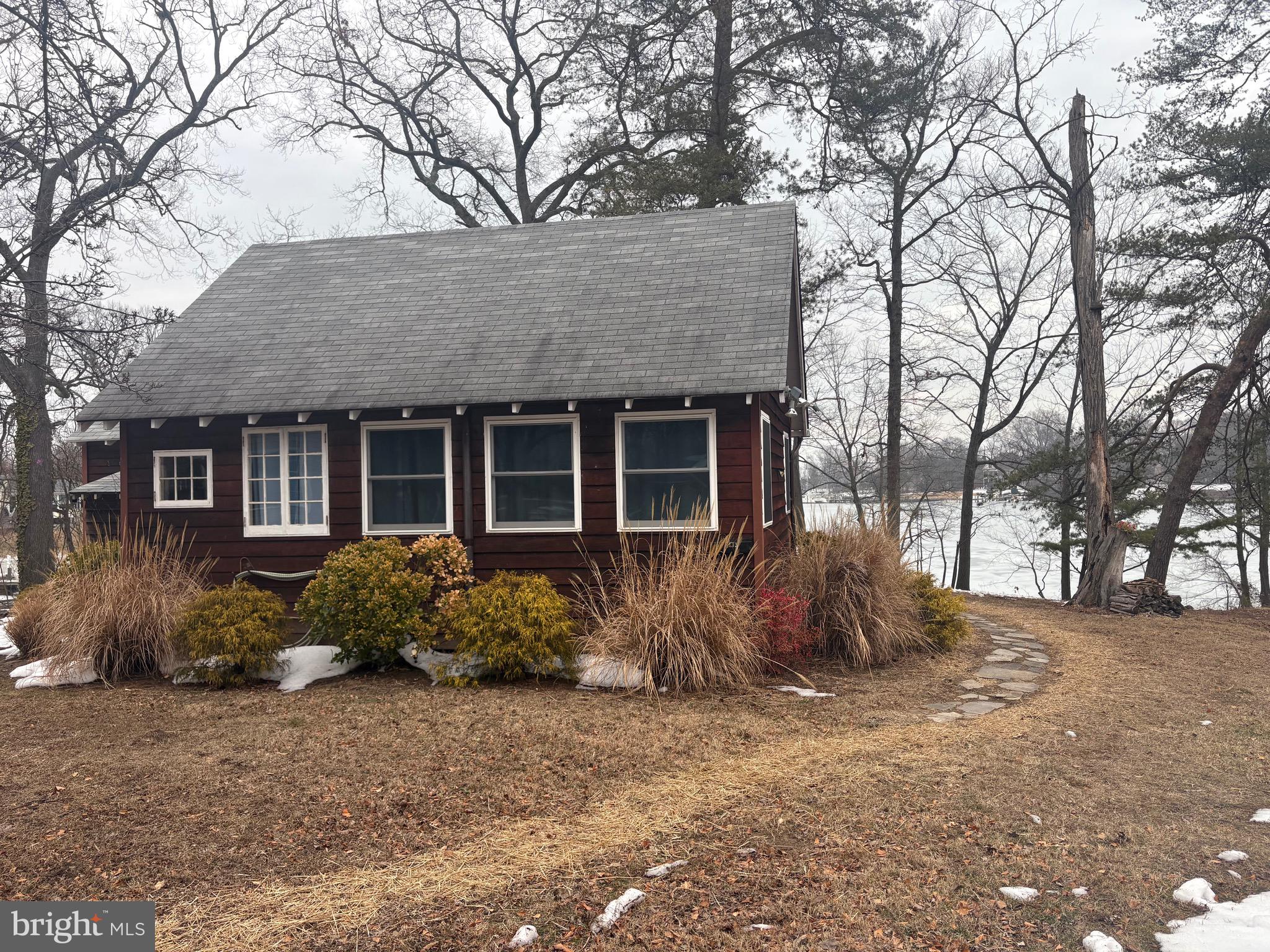 PASADENA - Residential