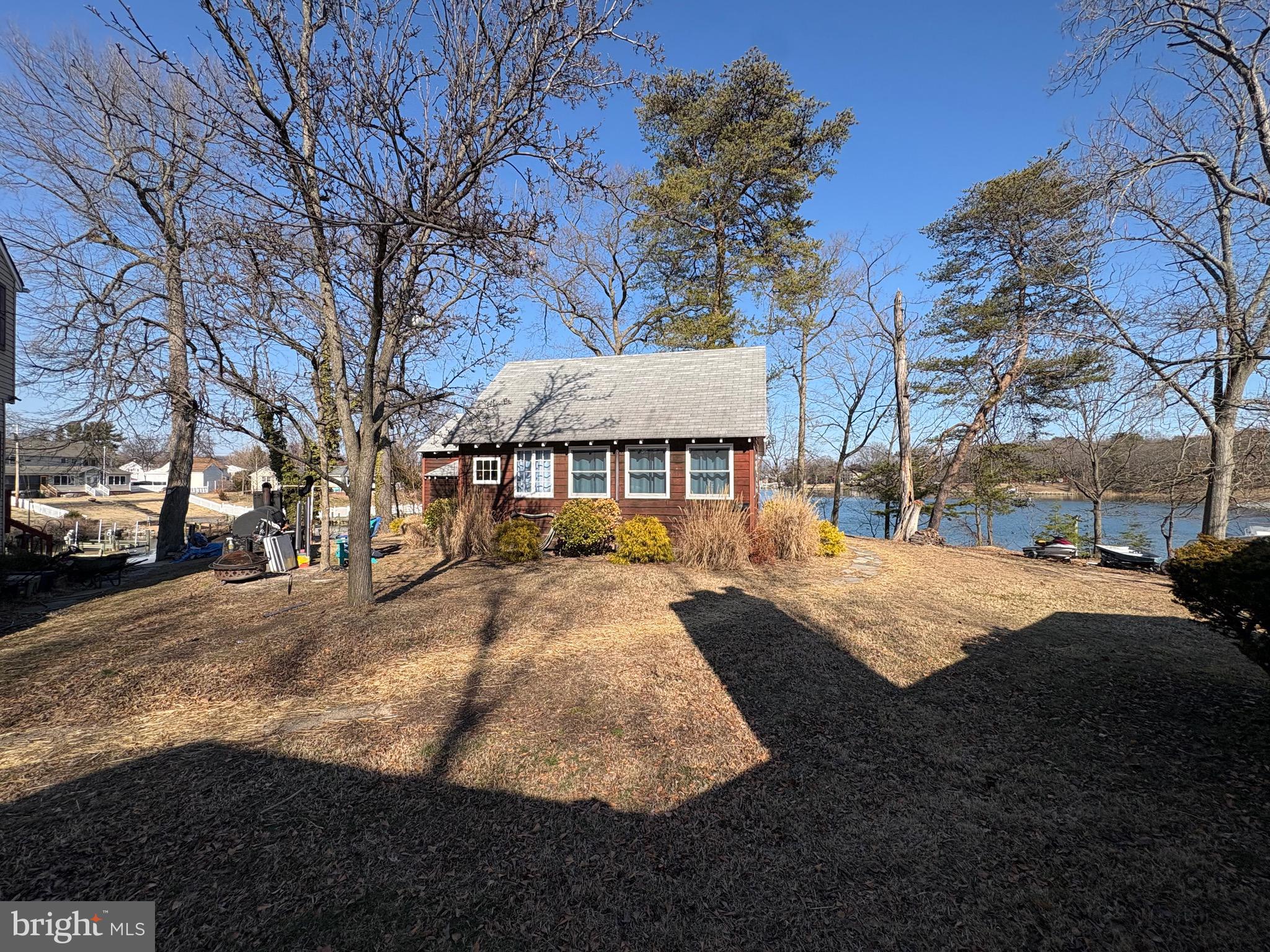 PASADENA - Residential