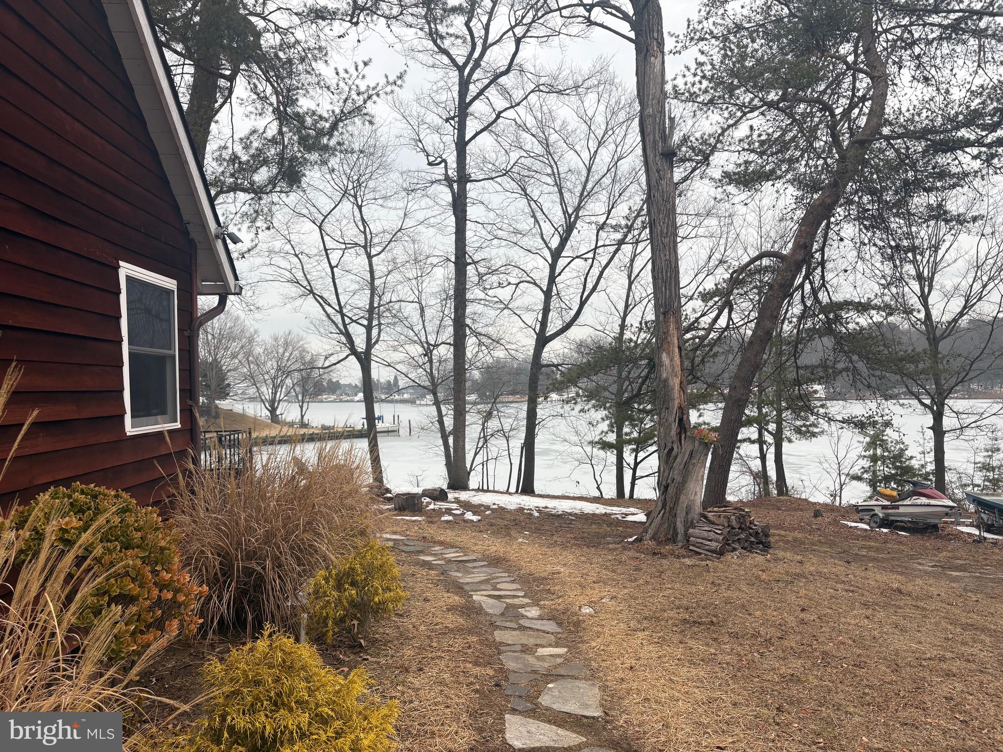 PASADENA - Residential