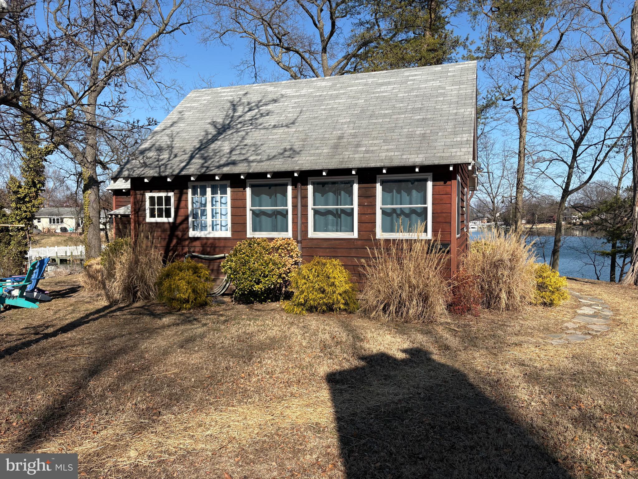 PASADENA - Residential