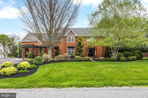 Homes For Sale - 56 Edward Circle<br/> Union County, LEWISBURG, PA 17837