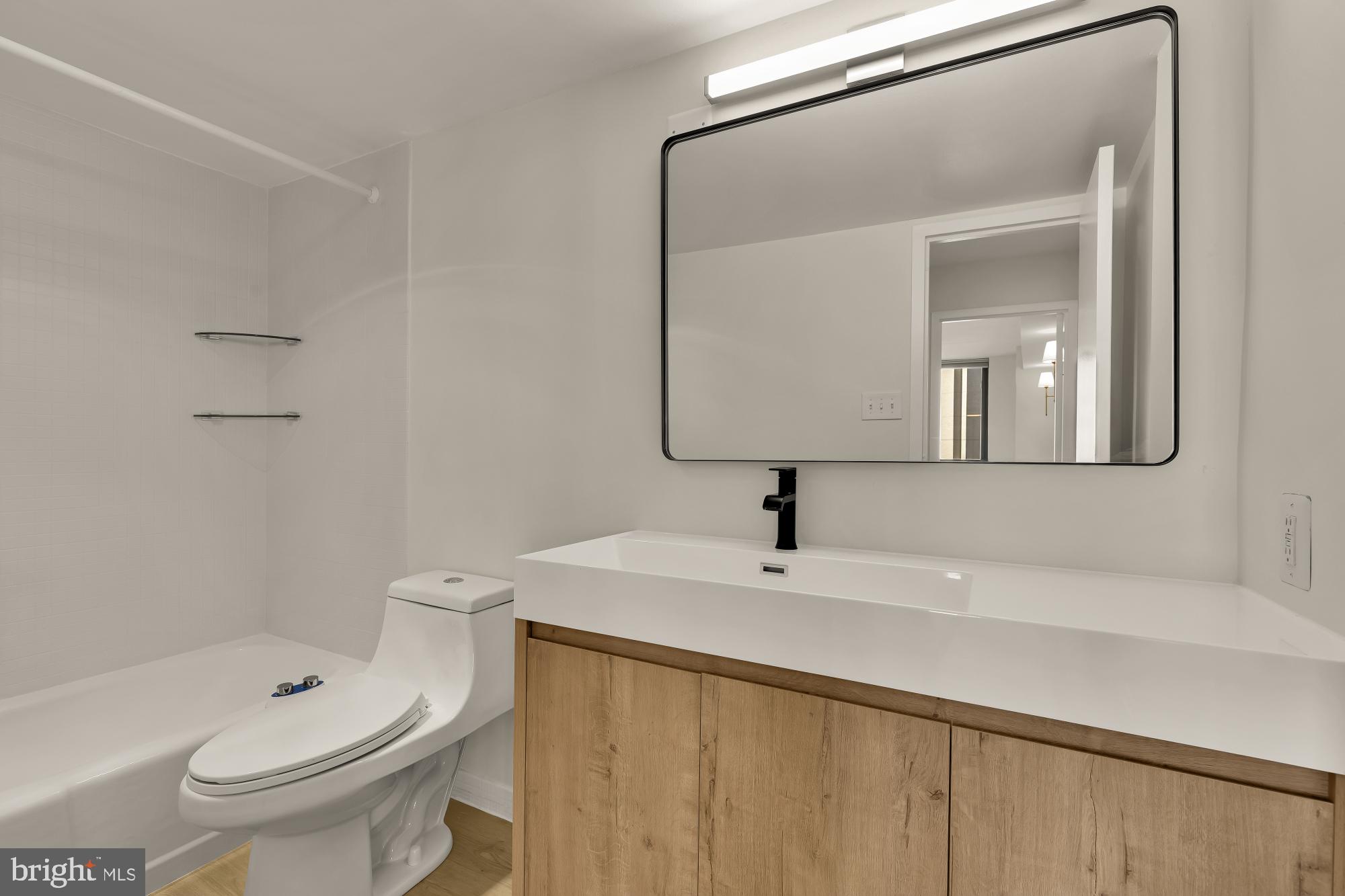 FRIENDSHIP HEIGHTS - Residential