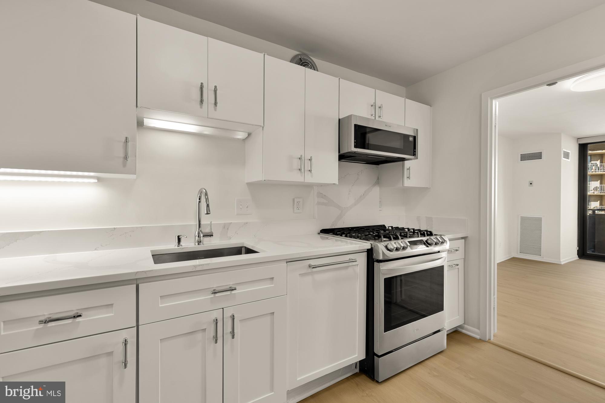 FRIENDSHIP HEIGHTS - Residential