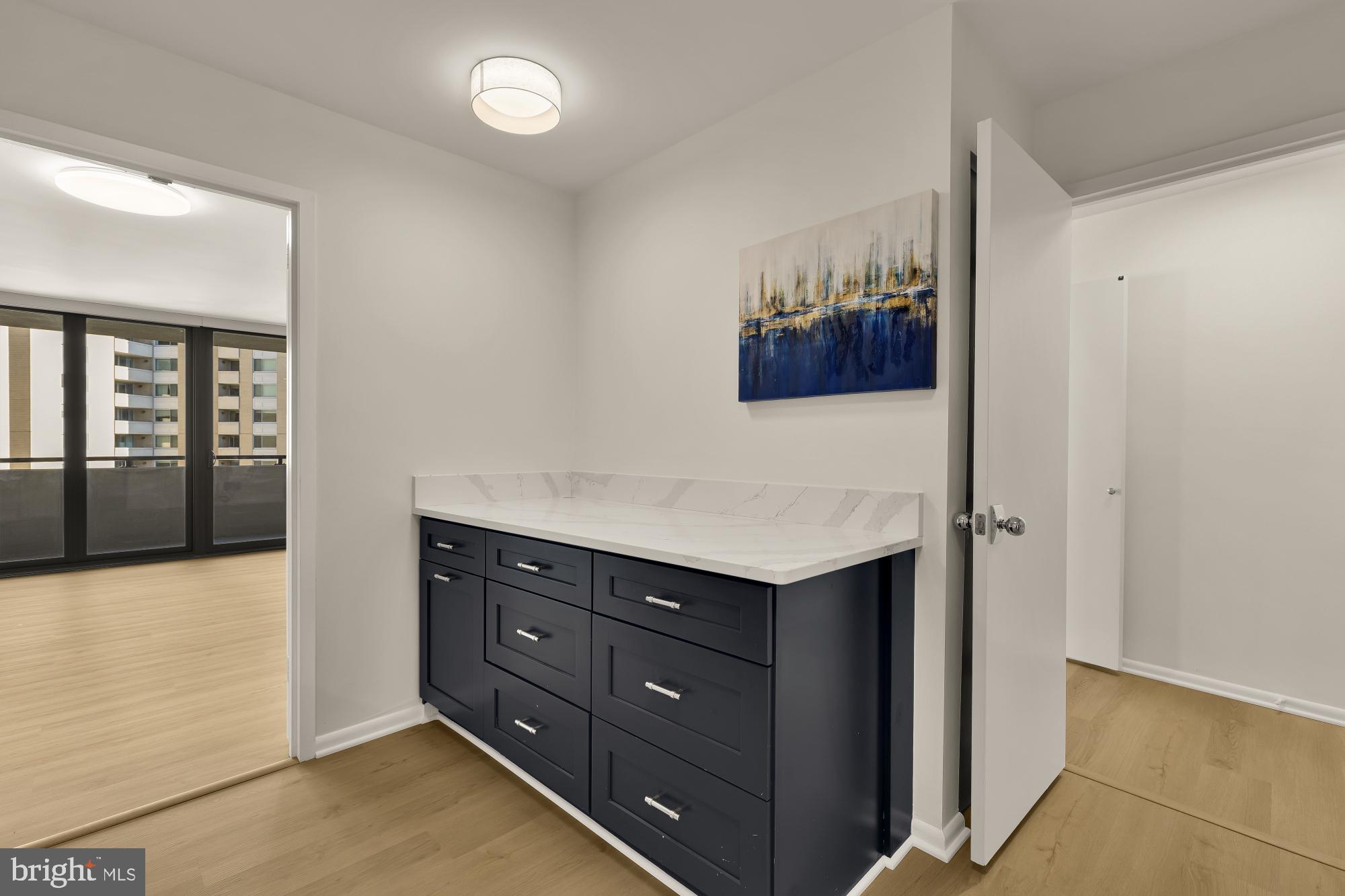 FRIENDSHIP HEIGHTS - Residential