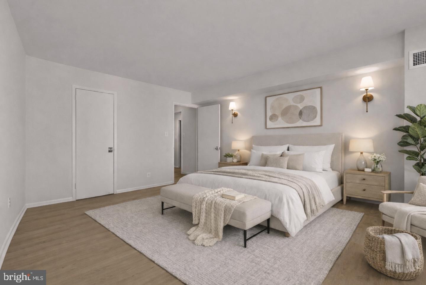 FRIENDSHIP HEIGHTS - Residential