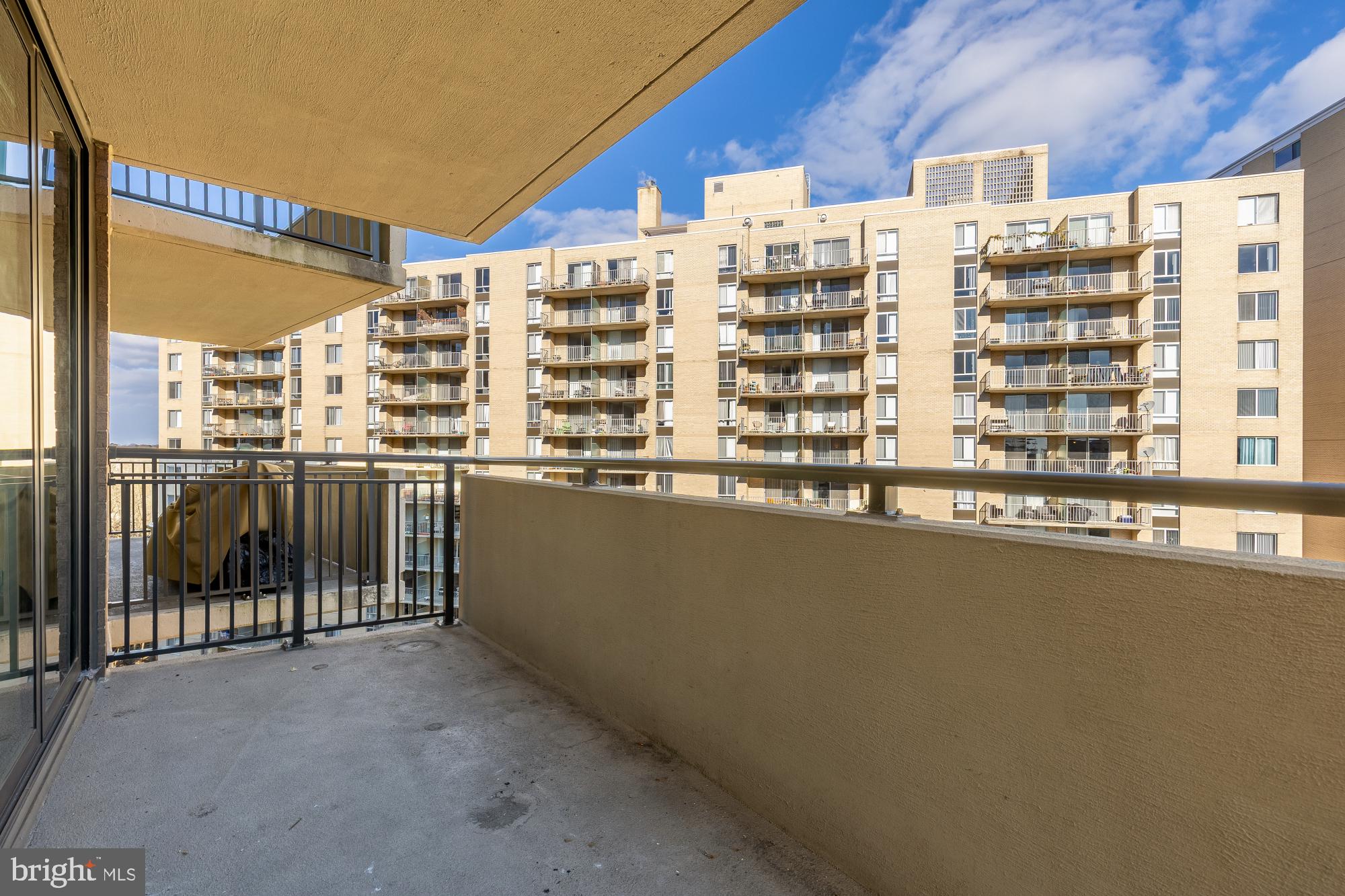 FRIENDSHIP HEIGHTS - Residential