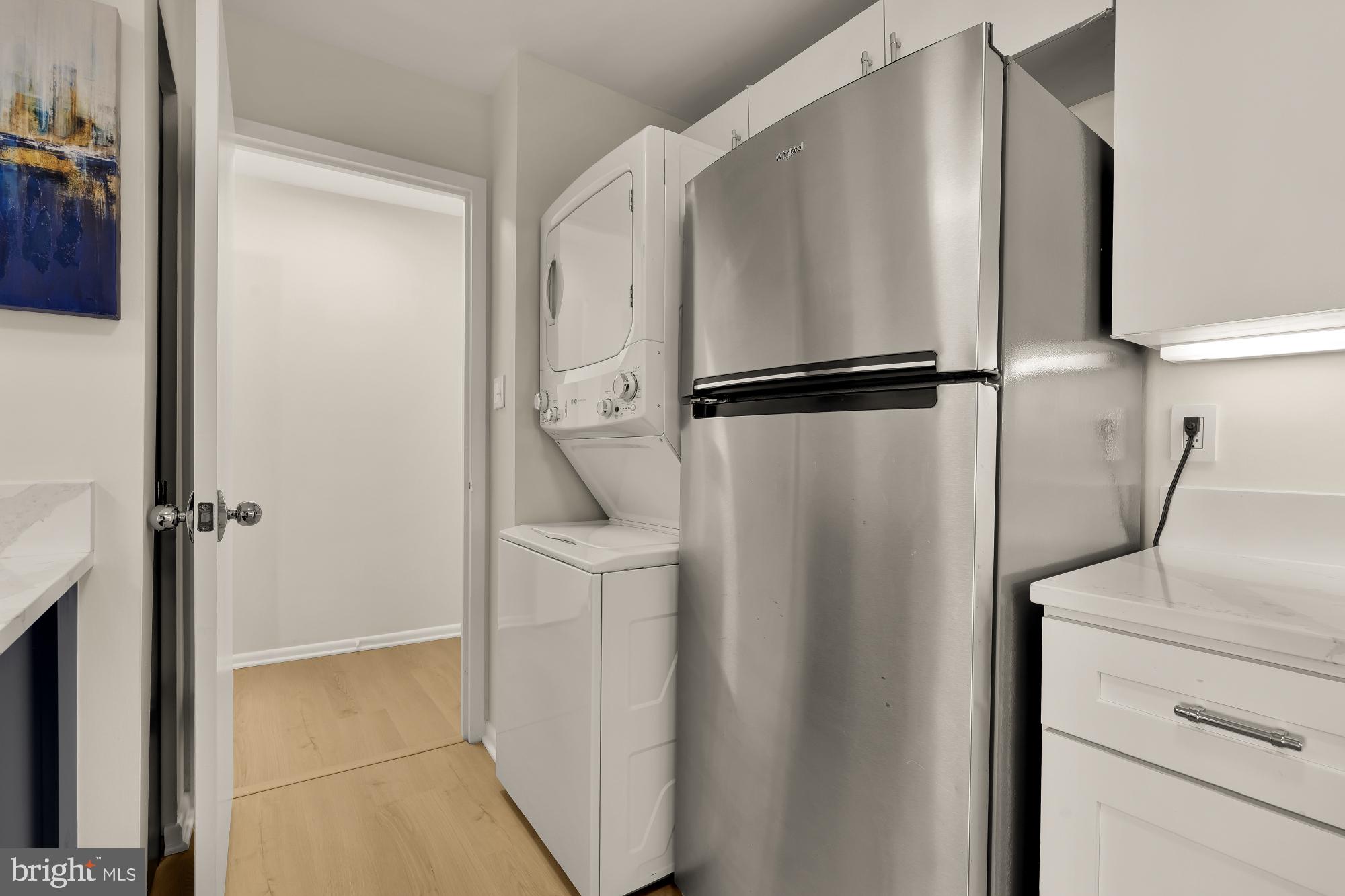 FRIENDSHIP HEIGHTS - Residential