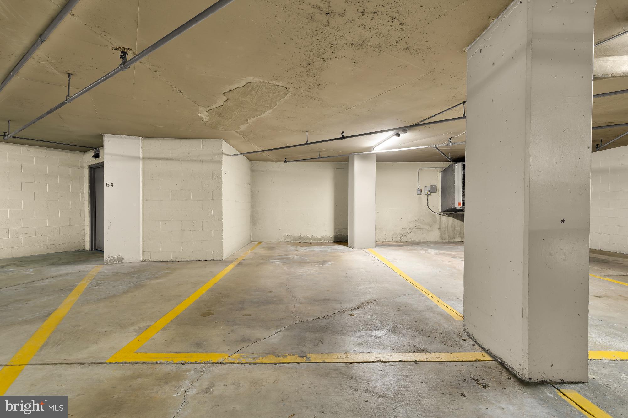 FRIENDSHIP HEIGHTS - Residential