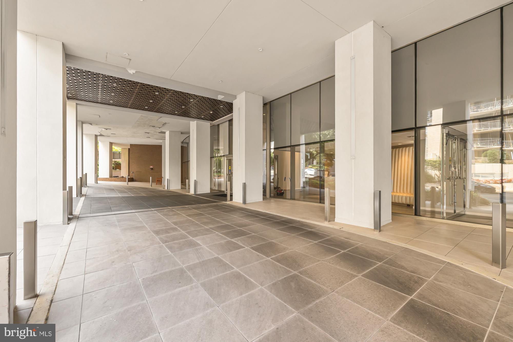 FRIENDSHIP HEIGHTS - Residential