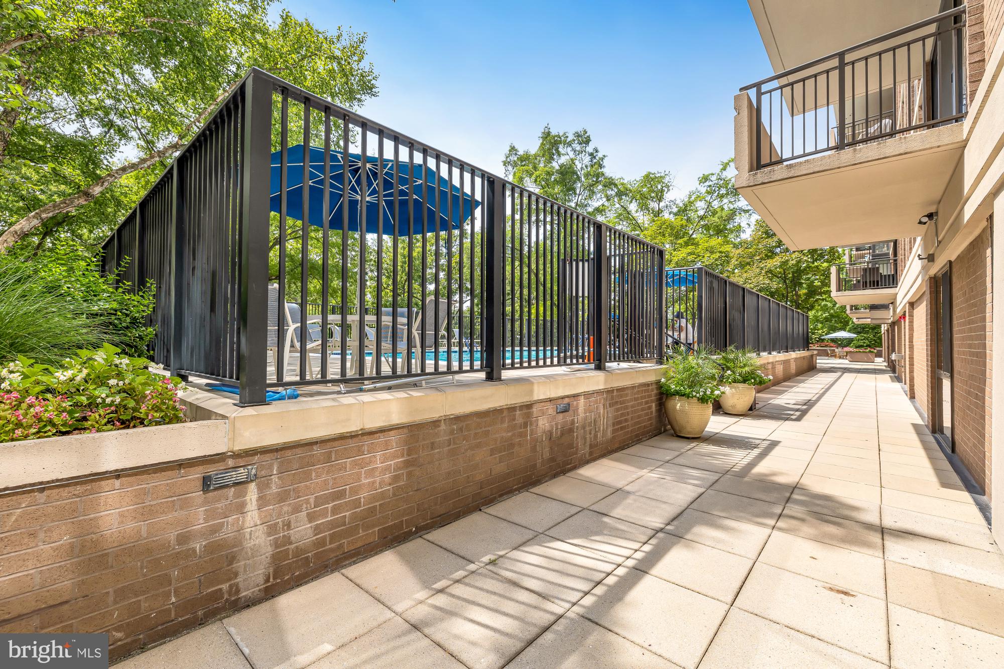 FRIENDSHIP HEIGHTS - Residential