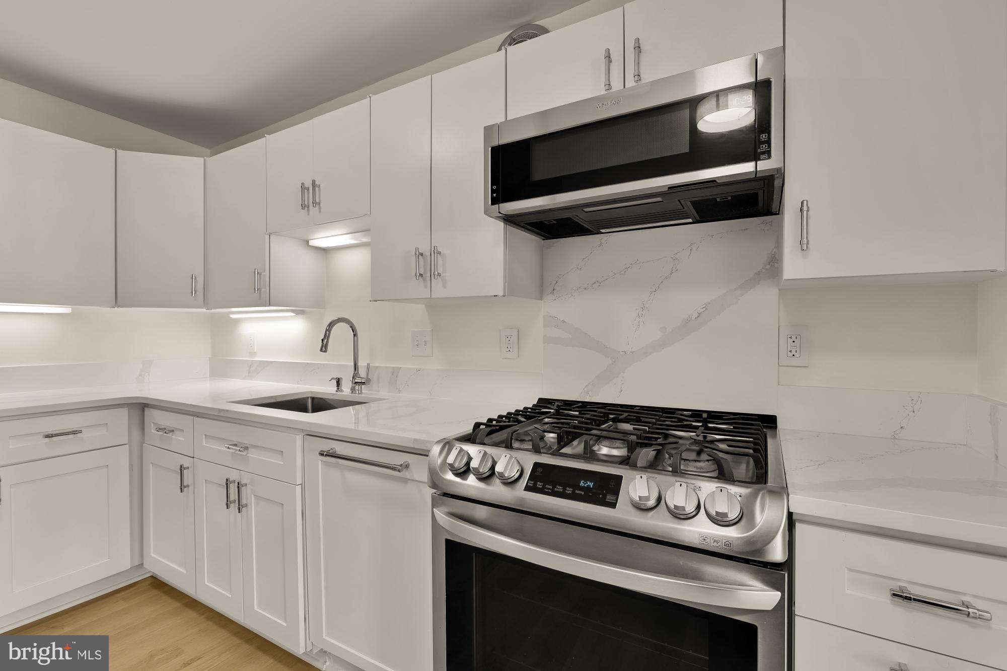 FRIENDSHIP HEIGHTS - Residential