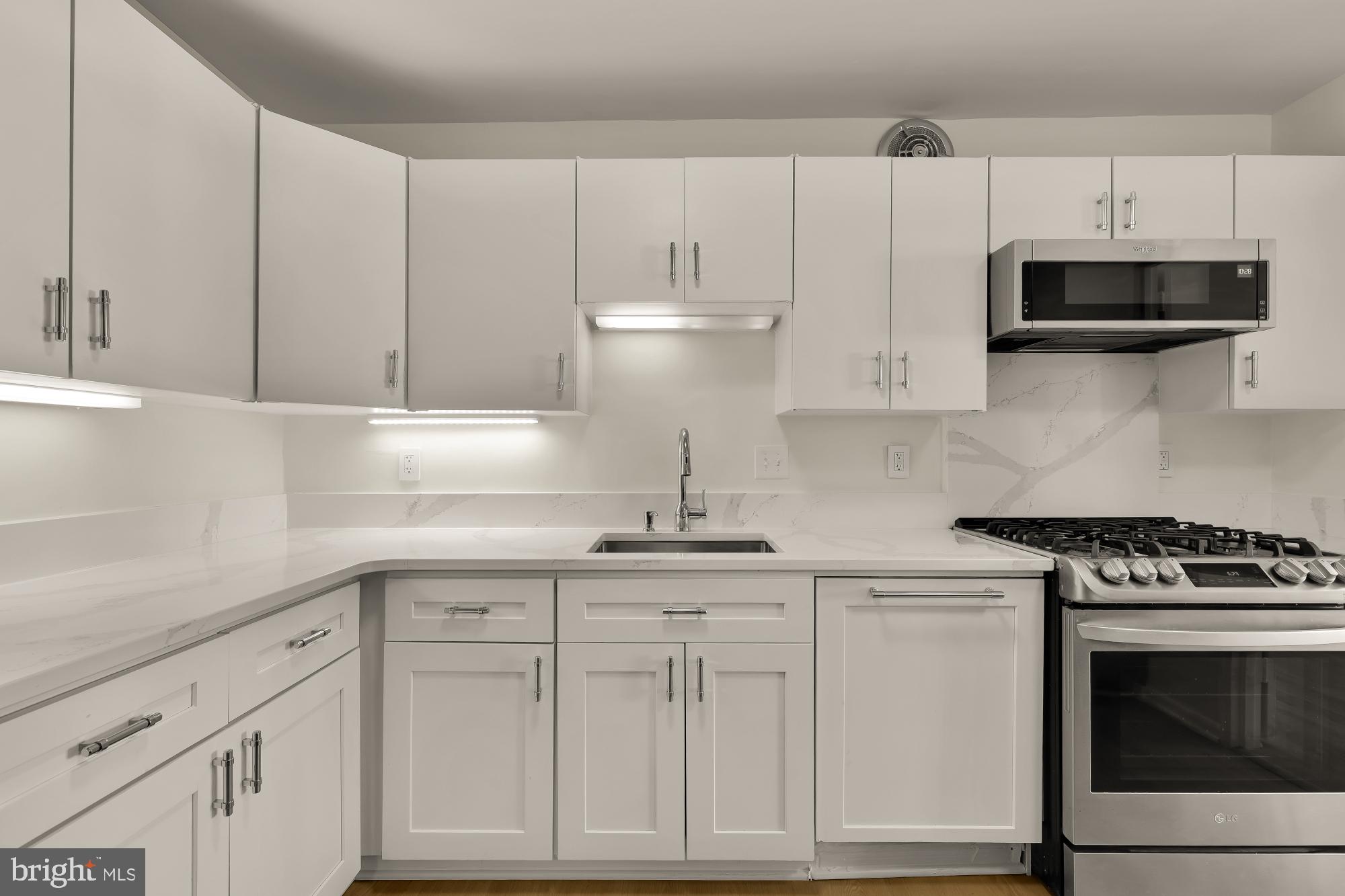 FRIENDSHIP HEIGHTS - Residential