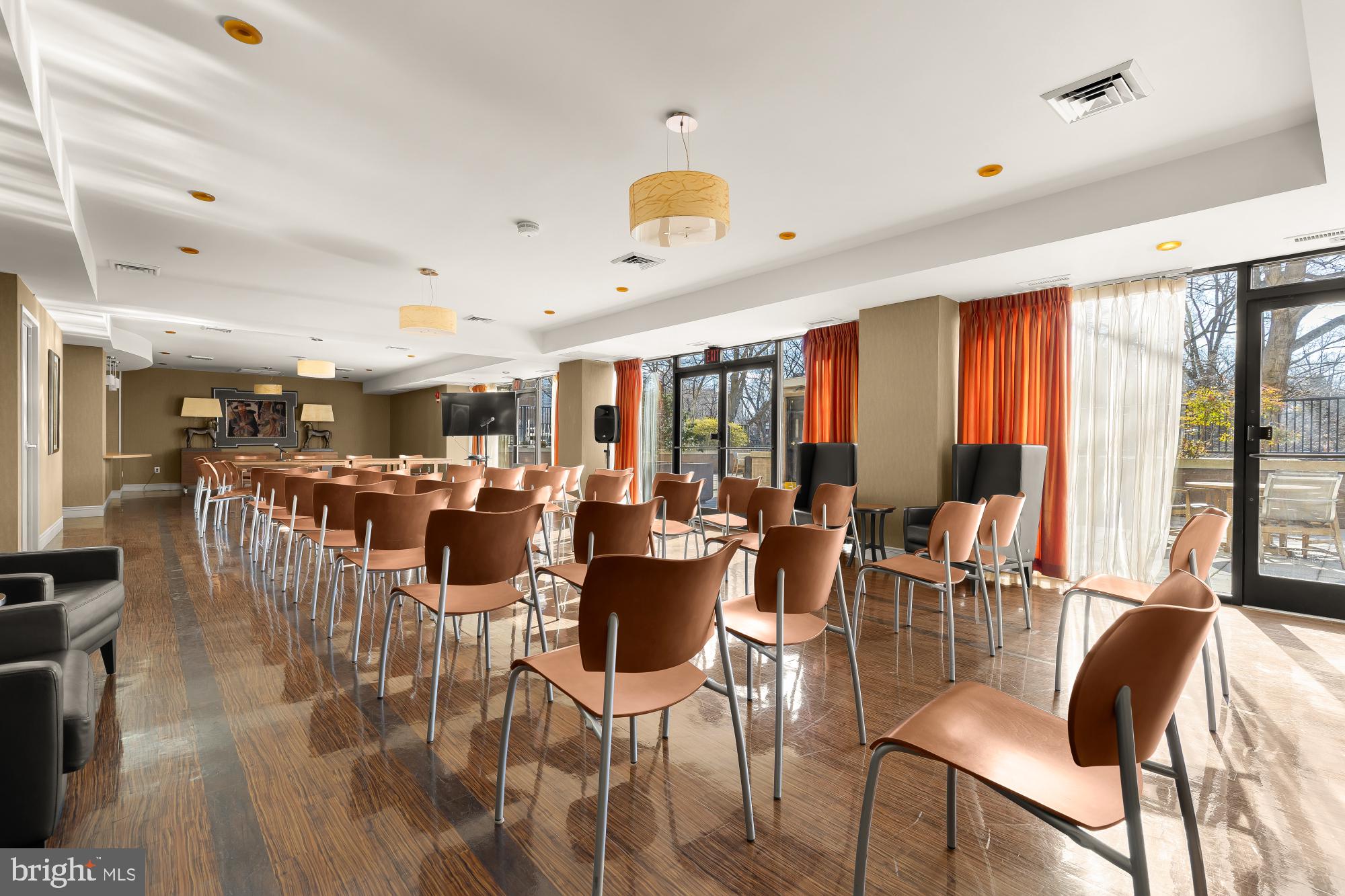 FRIENDSHIP HEIGHTS - Residential