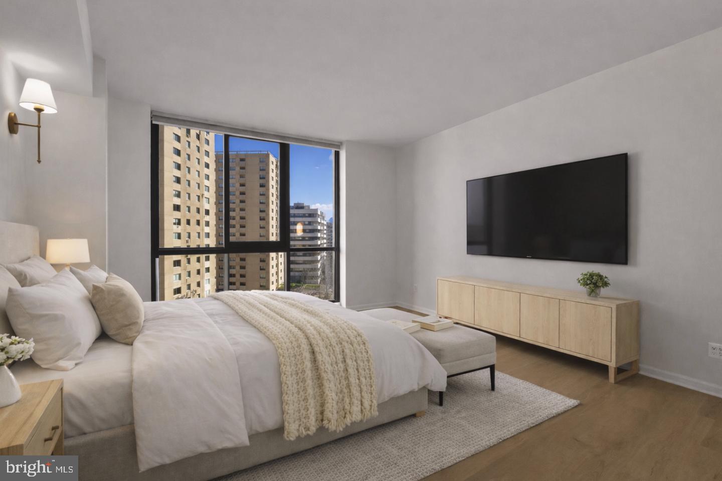 FRIENDSHIP HEIGHTS - Residential