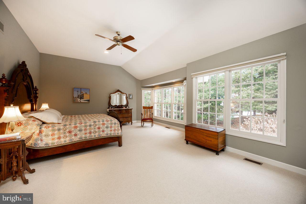 BRAMPTON CHASE - Residential