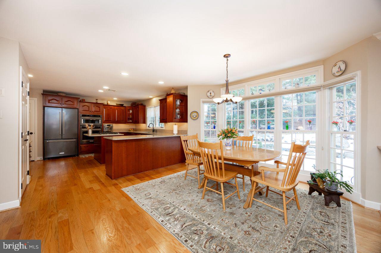 BRAMPTON CHASE - Residential