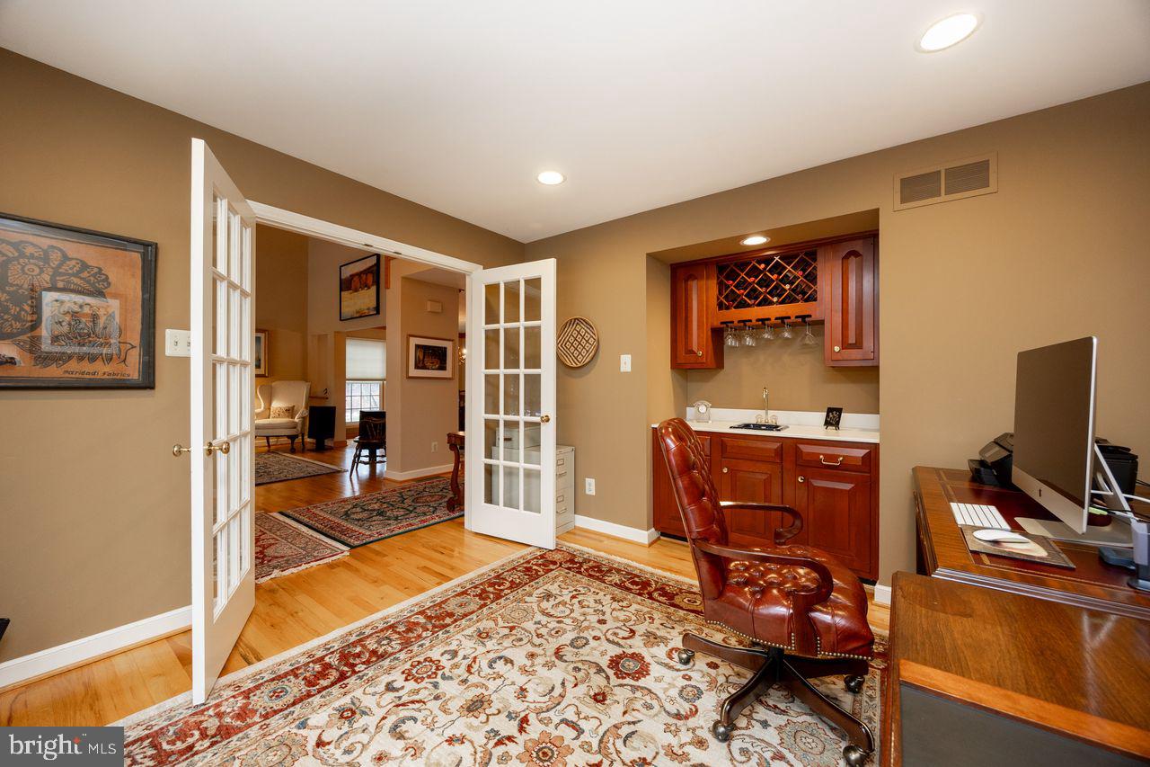 BRAMPTON CHASE - Residential