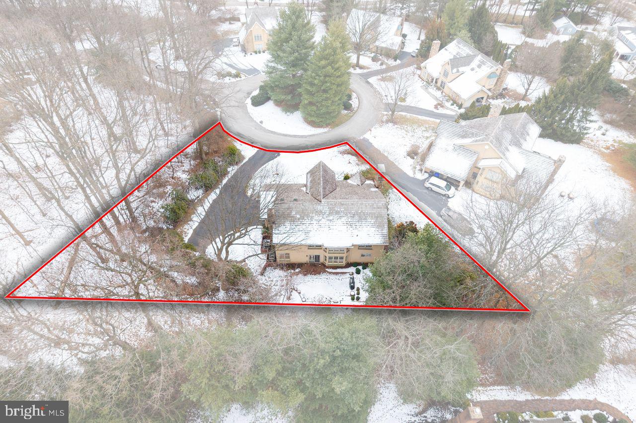 BRAMPTON CHASE - Residential