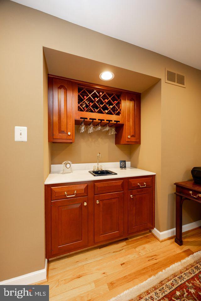 BRAMPTON CHASE - Residential