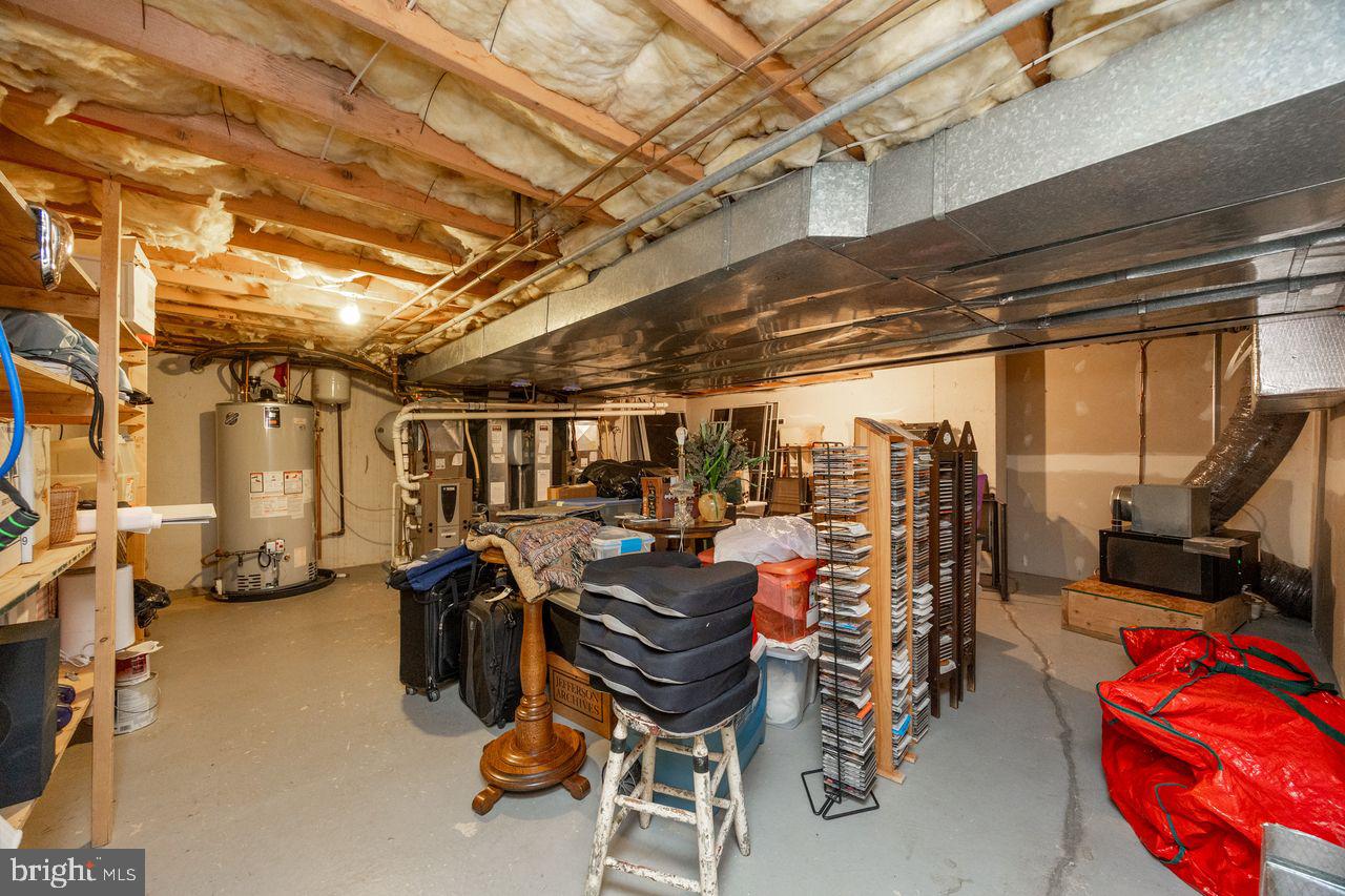 BRAMPTON CHASE - Residential