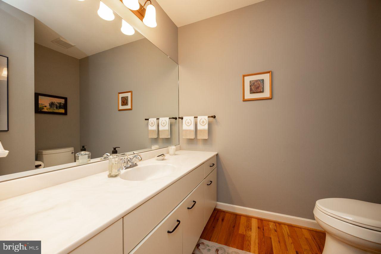 BRAMPTON CHASE - Residential